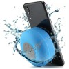 Maíz Bocina Bluetooth Para Baño Contra Agua Mayoreo Pack 10piezas