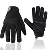 Wolveskin Safety Work Gloves Men & Women - Utility Mechanic
