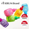 EQQUALBERRY Suero Facial NAD+ 14 Péptidos y Ceramidas 30 ml