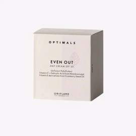 Optimals Even Out Crema Facial Antimanchas Crema De Noche Tipo De Piel Todo Tipo De Piel