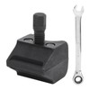 SENECESLI Suspension Strut Split Hub Steering Knuckle Spreader, Suspension Strut