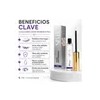 Sérum Alargador De Pestañas Fortalecedor Silverlash 7ml