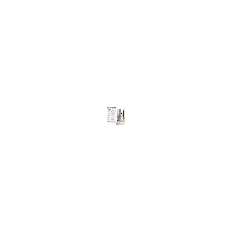 Sérum Alargador De Pestañas Fortalecedor Silverlash 7ml