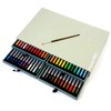 Bruynzeel Water Colour Pencils Box 48