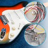 Be In Your Mind 1 Set Guitar Prewired Wiring Harness