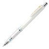Zebra P-MAS85-N2-W DELGAD Mechanical Pencil, 0.3mm, White