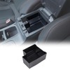 Daeiclru Center Console Organizer Tray Compatible with Subaru WRX 2022