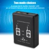 Two in one Cross Band Duplex Radio Repeater Relay Controller