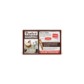 Exploding Kittens PFN-POP-6 Card Games