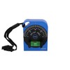 Fit-Up Pro Magnetic Pocket Level and Inclinometer with 360° Rotating