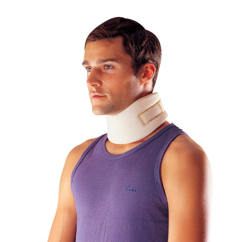 LP SUPPORT Large Cervical Collar