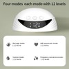 Milk Extractor,2PCS Hands Free Breast Pump Wearable Electric Breast Pump