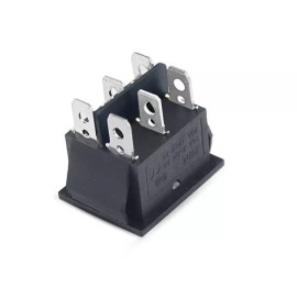 BMP Start On Off Switch For Firman W03383 W3650IR Inverter Generator