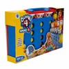 Dunk 4 In a Row Line Up Connect Four Counters