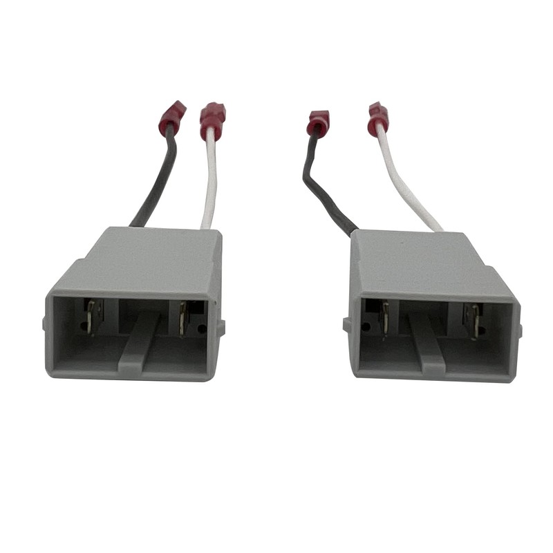YONGJIANGXIA Speaker Adapter Harness Connector for Select Honda/Acura Car Audio