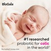 BioGaia Protectis Baby Probiotic Drops | Baby Essentials for Colic