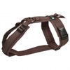 annyx Fun Chest Harness Brown/Brown (XS)