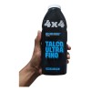 Talco Ultra Fino 4x4 Para Barberias 1 Pieza 255g
