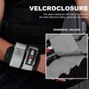 Adjustable Wrist Weights, Removable Wrist Ankle Weights, Strength Training Weighted,