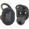 JBL Endurance Race 2 True Wireless Earbuds - Black