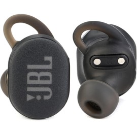 JBL Endurance Race 2 True Wireless Earbuds - Black