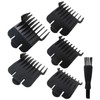 Fit for Andis PM-T/D-4-5 Pack Trimmer Attachment Combs - 1/32”