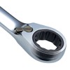 KS Tools 503.5911 DUO GEARplus combination spanner with ratchet mechanism