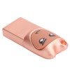 USB 2.0 Flash Drive U Disk Lightweight Waterproof Portable High