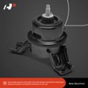 A-Premium 4PCS Engine Motor Mount and Transmission Mount Set Compatible