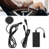 Electric Sofa Hand Controller Recliner Wired Control Switch 01 Male