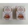 100% Pure Instant Ginger Tea Caffeine Free 100% Natural No