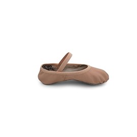 Capezio Girls Ballet Shoe Flat, Future Star Pink, 9 Toddler