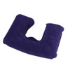 Elprico U-shaped pillow, leak-proof, soft and comfortable, exquisite portable neck