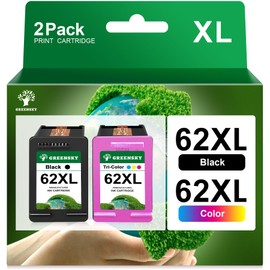 GREENSKY computer 62xl