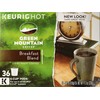 Green Mountain Coffee Breakfast Blend K-Cup, 36 ct