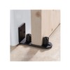 GIFSIN Floor Guide Adjustable Sliding Barn Door Floor Guide Roller