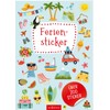 Feriensticker: Über 200 Sticker