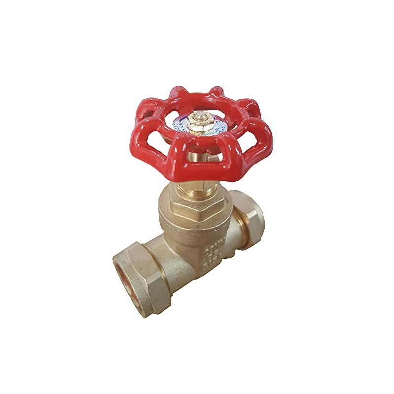 Primaflow 10020166 28mm Gate Valve