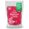 Jiva Organics Polvo De Remolacha (Bolsa De 7 Oz) -
