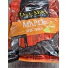 Uncle Mike's Beef Jerky (2LB), 3 NEW Flavors - Original