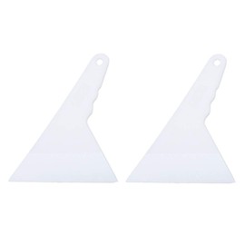 2 Pieces Diamond-Paint Art Fix Tools Diamond-Paint Art Aligning Tool Diamond Art Repair Accessories for Diamond-Paint Art Kits, White