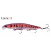 Proleurre Fishing lures Crank Fresh and Saltwater fishing! 3 Treble