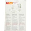Ameda One-Hand Manual Breast Pump