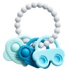 KUB Teething Toys 3-12 Months, Baby Teethers, BPA Free Soft