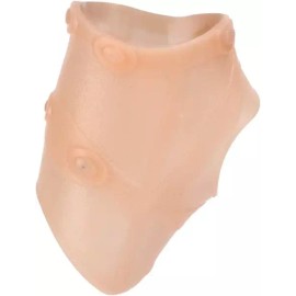 Angreck 앵그렉 발목 지지대 남녀 스포츠용 안정기 보호대 소매 뒤꿈치 랩 발 Ankle Support Brace Sports Stabilizer Protector Wrap for Men and Women