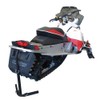 Extreme Max 5001.5016 Snowmobile Storage Stand