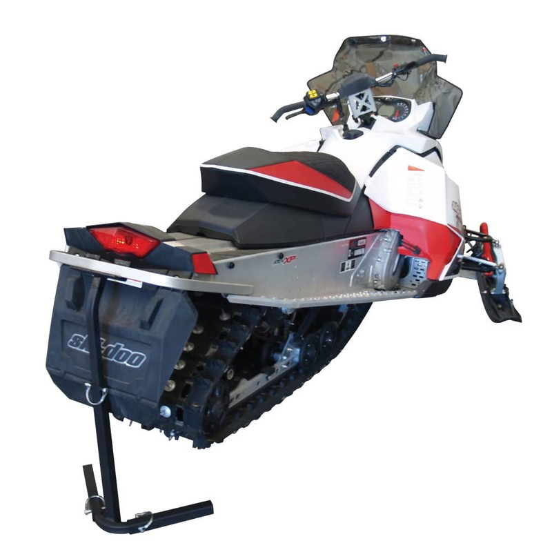 Extreme Max 5001.5016 Snowmobile Storage Stand