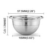Stainless Steel Coffee Capsules Vertuoline Pod Filters Cup 70ml Brewing