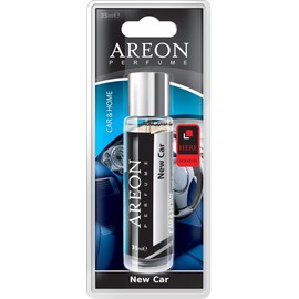 AREON Air Freshener Perfume Fragrance Spray (New Car 35 ml.)