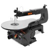 WEN 3922 16-inch Variable Speed Scroll Saw with Easy-Access Blade